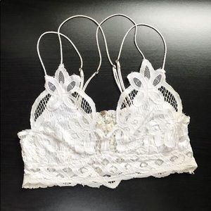 Free People Bralette